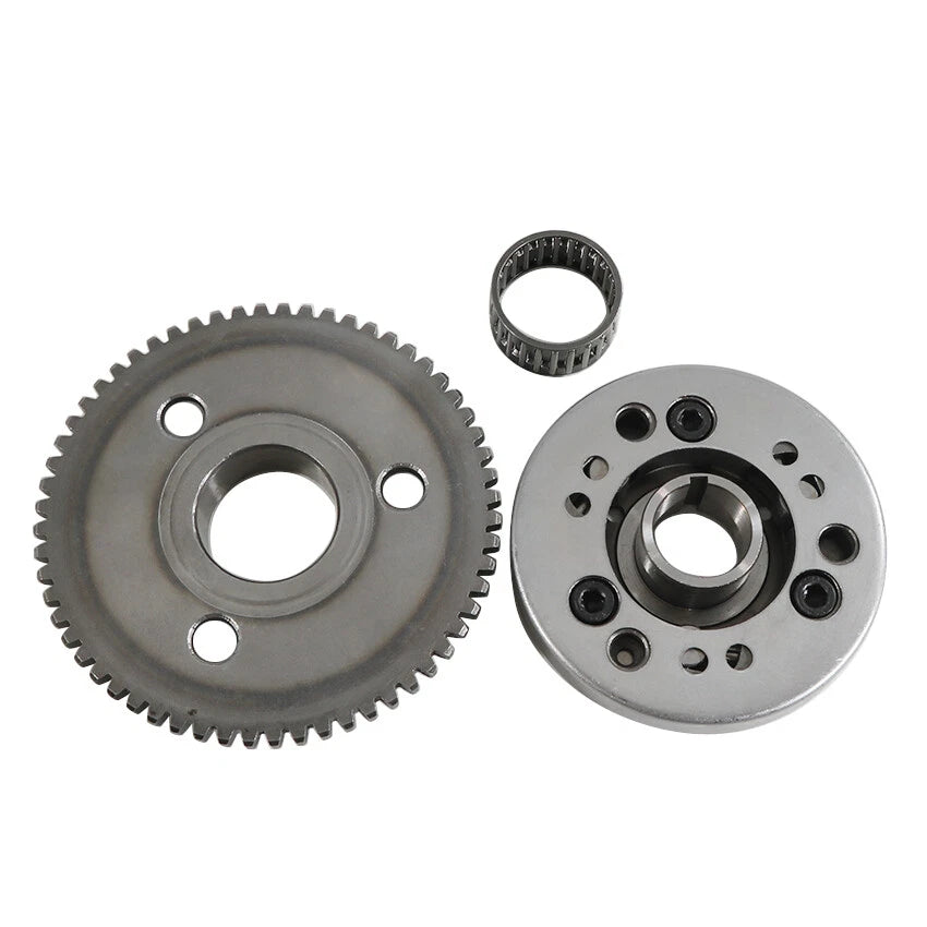 One Way Starter Clutch Assembly for LINHAI ATV 200 T3b/D/M200 (200-200)