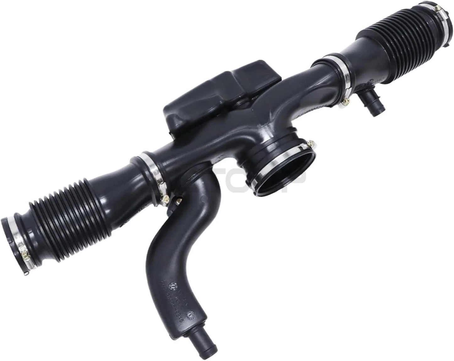 Coolant Pipe / Engine Intake Hose Air Filter Tube for Jaguar XF (2010–2012)
