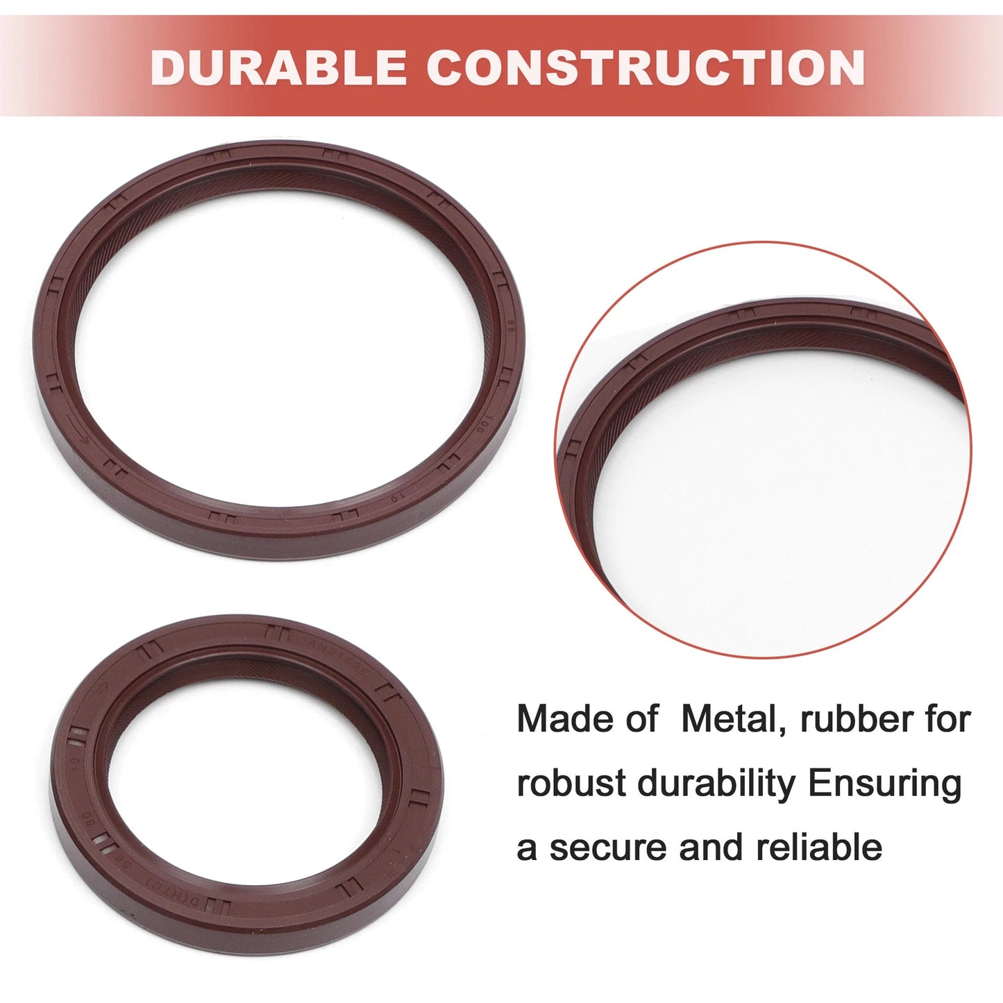 Cylinder Head Gasket Kit for Nissan TD27 D21