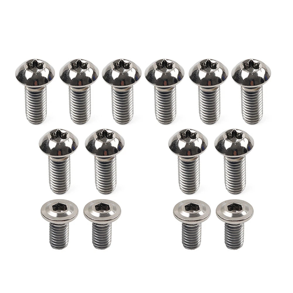 Brake Disc Rotor Screw for Ducati Multistrada 1200 V4 (2021-2023)