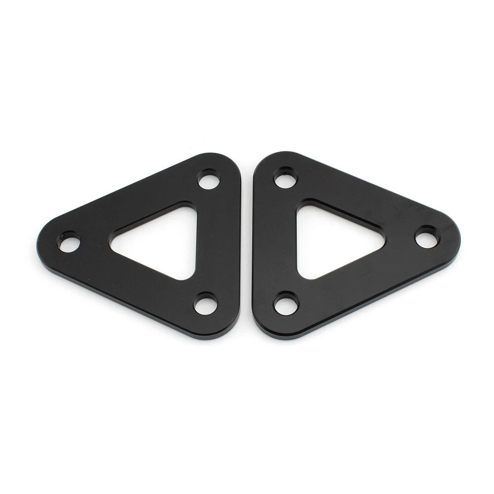 Lowering Kit for Honda VFR800 (2002-2021) & Pegaso 600/650 (2005-2009)
