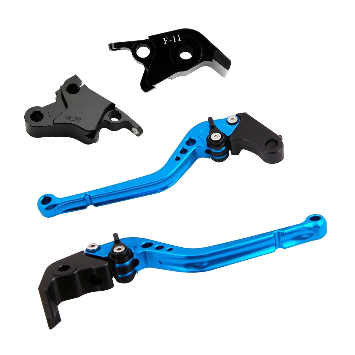 Brake Clutch Lever for CFMOTO 700CL-X Sport (2021-2024)