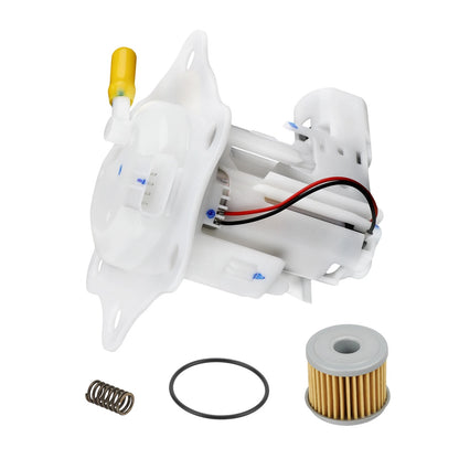 Fuel Pump & Oil Filter for Honda CRF250R/RX 09-24, CRF450R/RX 10-24
