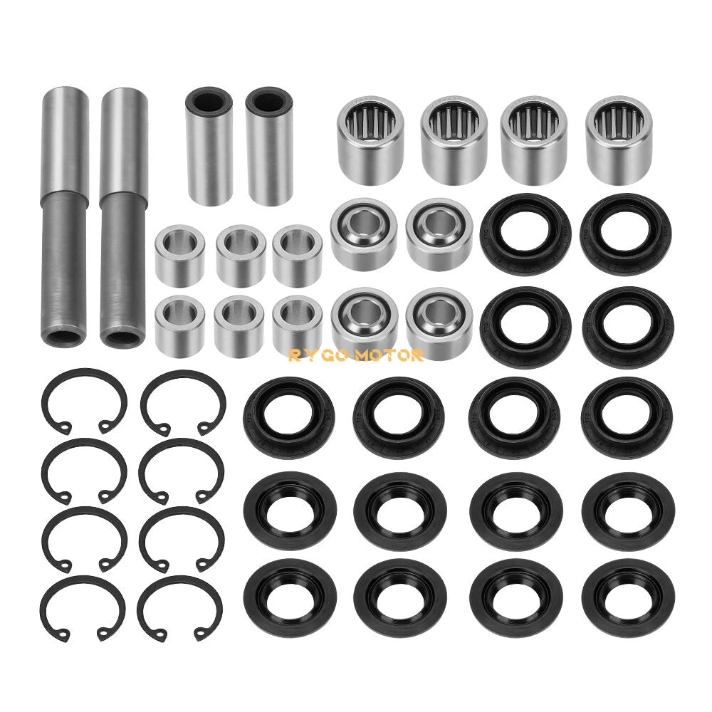 Arm Bearing Bushing Kit 2x for Kawasaki Brute Force 750 KVF750 (2005–2011)
