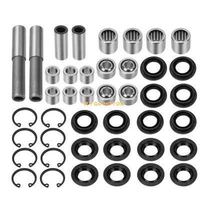 Arm Bearing Bushing Kit 2x for Kawasaki Brute Force 750 KVF750 (2005–2011)