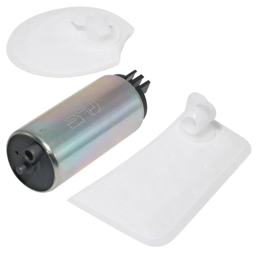 Petrol Fuel Pump for Honda CBR300R, CB300F, NSS250, Forza, CBR250RR, ANF125 (2015-2023)