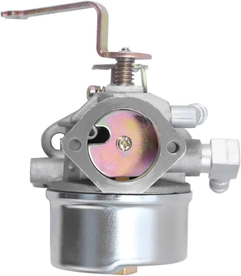 Carburetor for Craftsman 13154 Chipper Shredder Rotary Engine