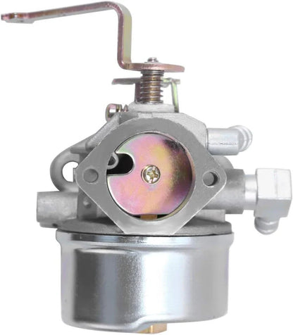 Carburetor for Craftsman 13154 Chipper Shredder Rotary Engine