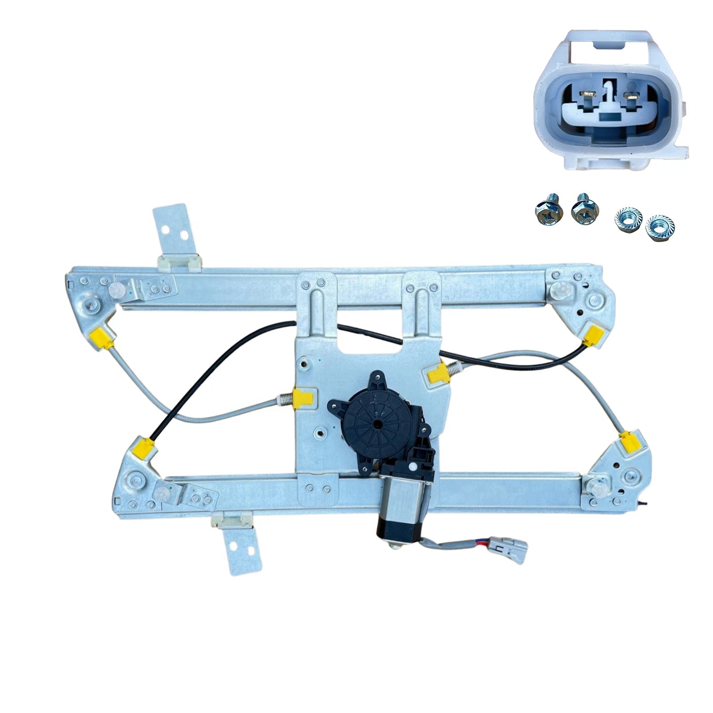 Front Right Window Regulator with Motor for Mitsubishi 380 (2005-2008)