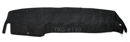 Dashboard Mat Cover for Isuzu KBZ Ute(1985-1989)