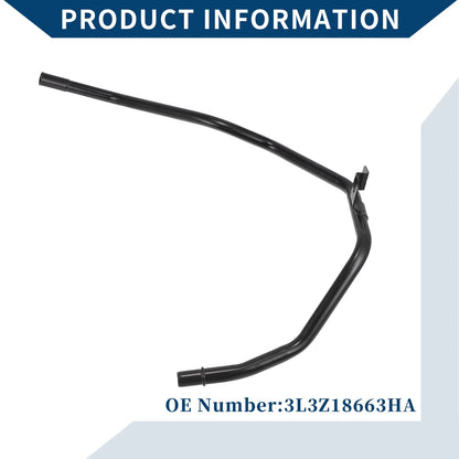 HVAC Heater Hose Assembly for Ford F-150 (2004-2008)