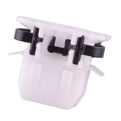 4 x Nylon Rear Seat Buckle Clips for Honda Acura