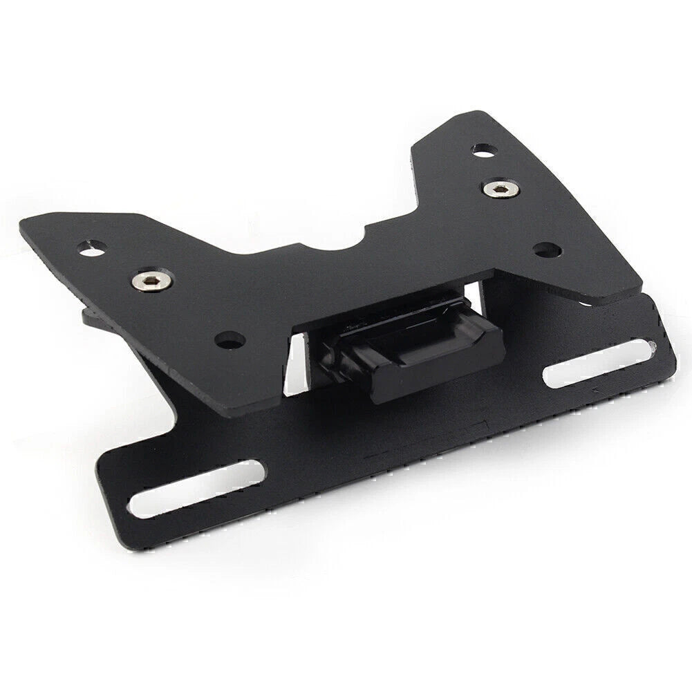 Fender Eliminator Tail Tidy Plate Holder for SUZUKI GSX-R 600/750 (2008-2010)