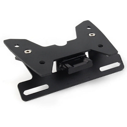 Fender Eliminator Tail Tidy Plate Holder for SUZUKI GSX-R 600/750 (2008-2010)