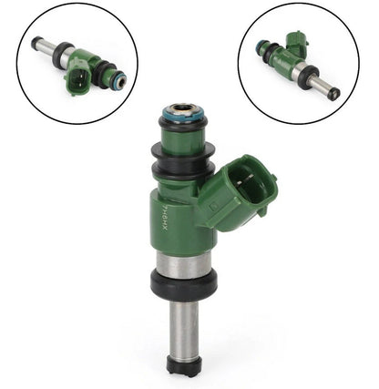 Fuel Injectors for YAMAHA Grizzly YZ450F 450 550 700 (2003-2023)