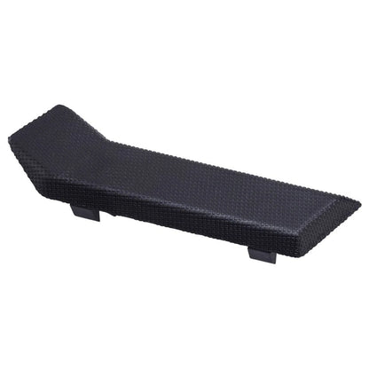 Left Running Board Step Cushion Handle Cover for Ford F-150 (2015-2022)