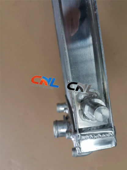 Aluminum Radiator for Lancia Delta HF Integrale 2.0 Turbo (1987-1995)