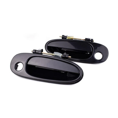 Front Outer Door Grab Handle LH RH Fits Toyota Corolla AE100 AE101 Sedan 1991-96