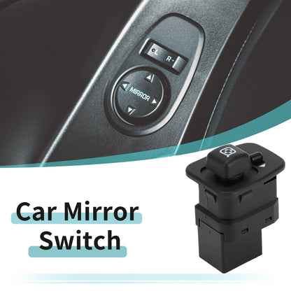 Car Mirror Switch for Ford Explorer, E-150, Crown Victoria (1992-2011)