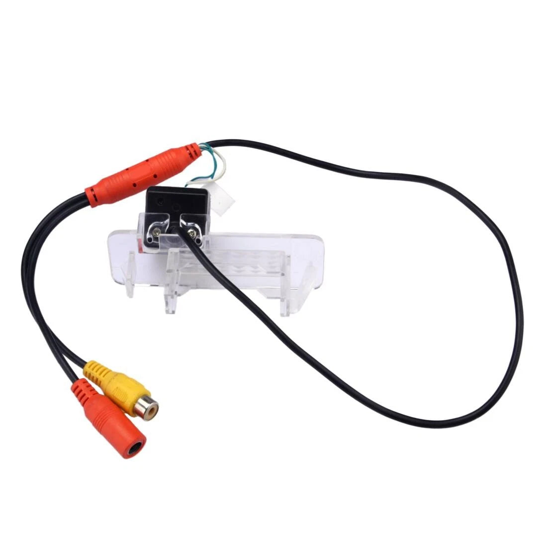 AHD Rearview Camera & Reverse Rectifier for Benz Smart Fortwo (2007-2015)