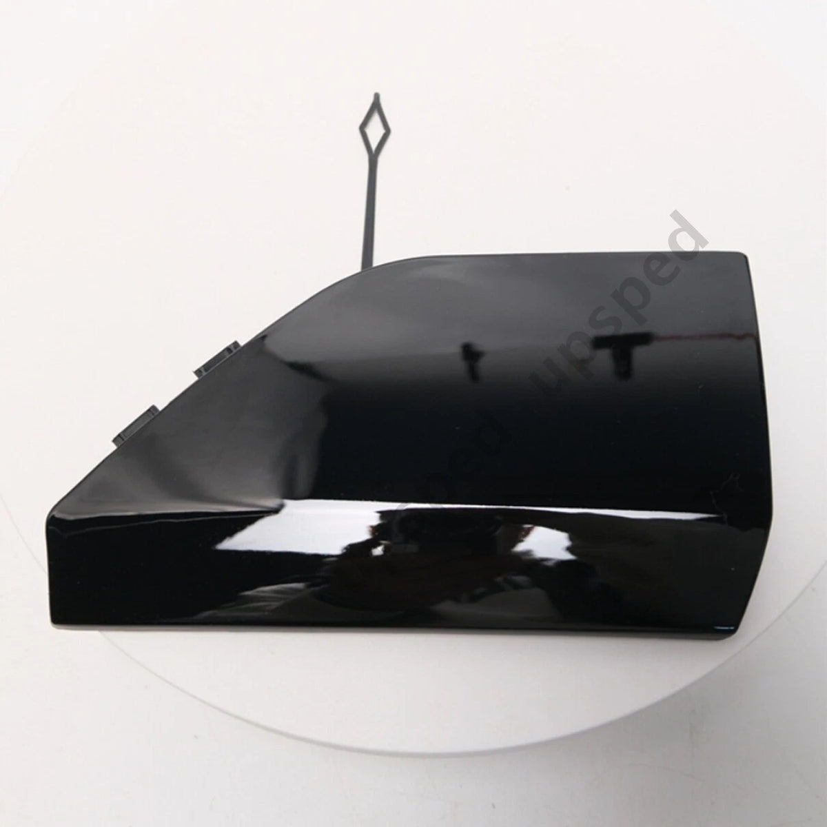 Front Right Bumper Tow Hook Cover for BMW G20 3 Series (2023–2024)