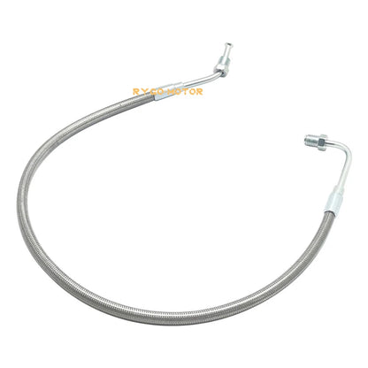 Front Brake Hose Line for Arctic Cat ATV 400/500/250/300 (2002–2004)