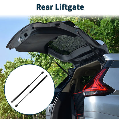 Rear Hatch Lift Supports for Kia Rio III (2011-2017)