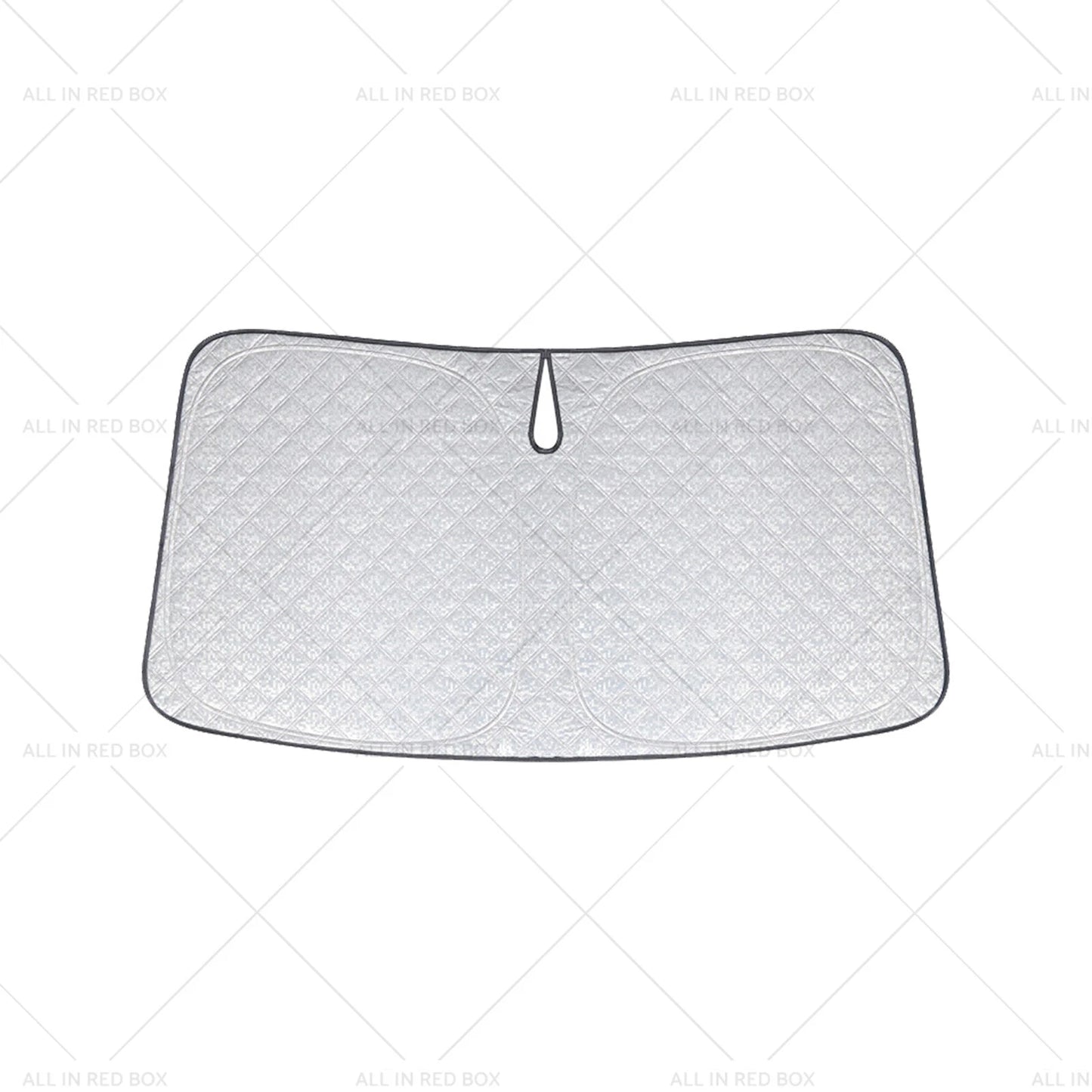6 Layer WindScreen Sun Shade for Kia Carnival (2014-2020) UV Protection