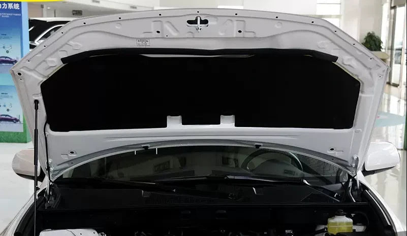 Engine Cover Hood Insulation Pad Heat Shield for Toyota Highlander (2008–2013)
