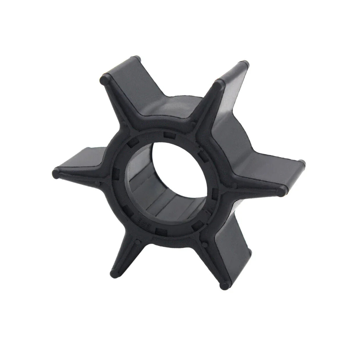 Water Pump Impeller Kit for Yamaha 2-Stroke 40-50HP Outboard Motor