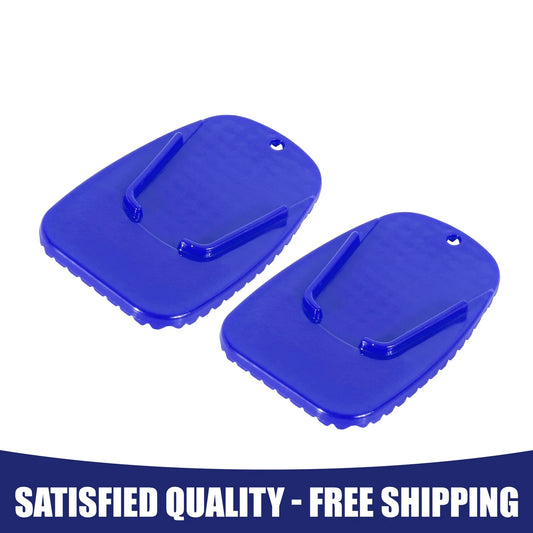 Kickstand Pad Support Plate Side 1 for Universal Vehicle