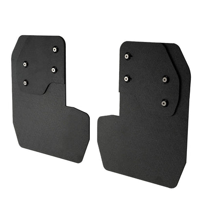 Rear Mudguard Splash Guard for Honda TALON 1000 (2 Seat & 4 Seat)