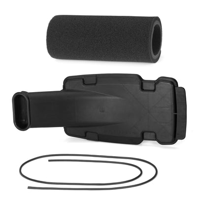 Air Box Lid Cover & Cleaner Element for Yamaha Raptor 350 YFM350 (2004–2013)