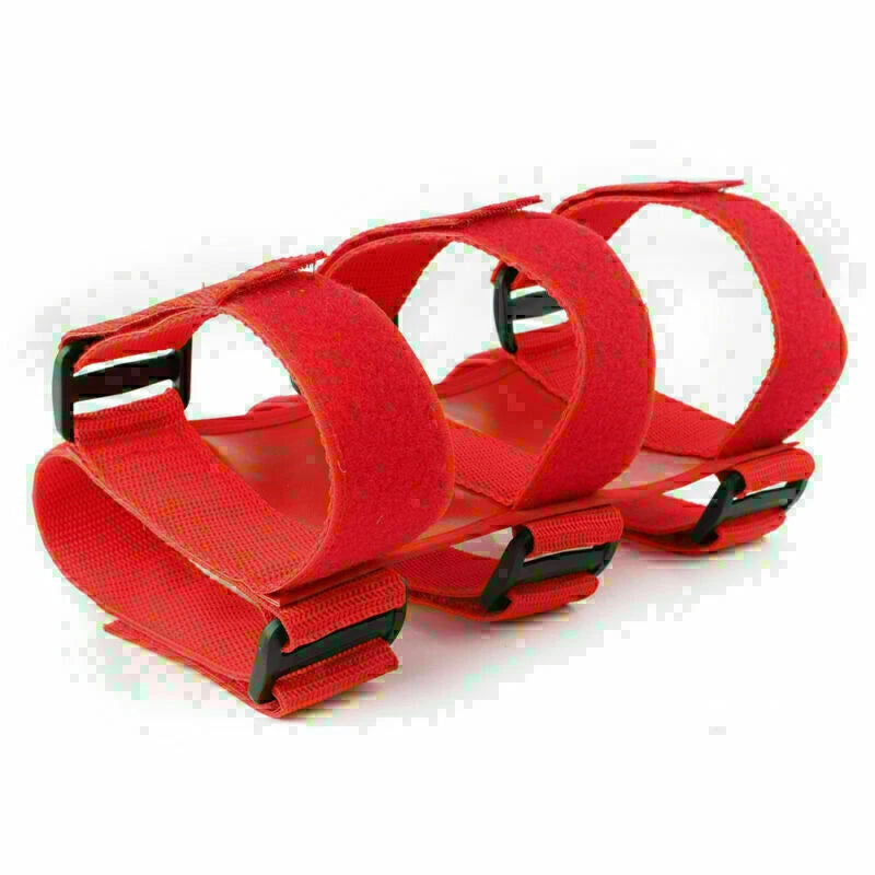 Auto Car Fire Extinguisher Holder Belt for Jeep Wrangler TJ YJ (1997-2006)