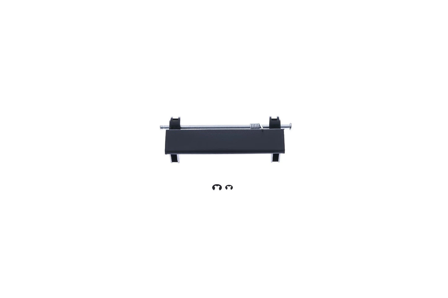 Textured Black Tailgate Handle Lever for Nissan Navara D22 (1997–2015)