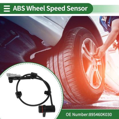 ABS Wheel Speed Sensor for Toyota Innova (2004-2023)