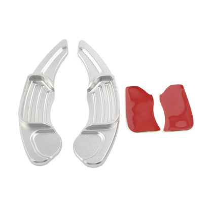 Steering Wheel Paddle Shifter Extensions for Ford Fusion, Mondeo, Edge, Taurus (2013-2020)