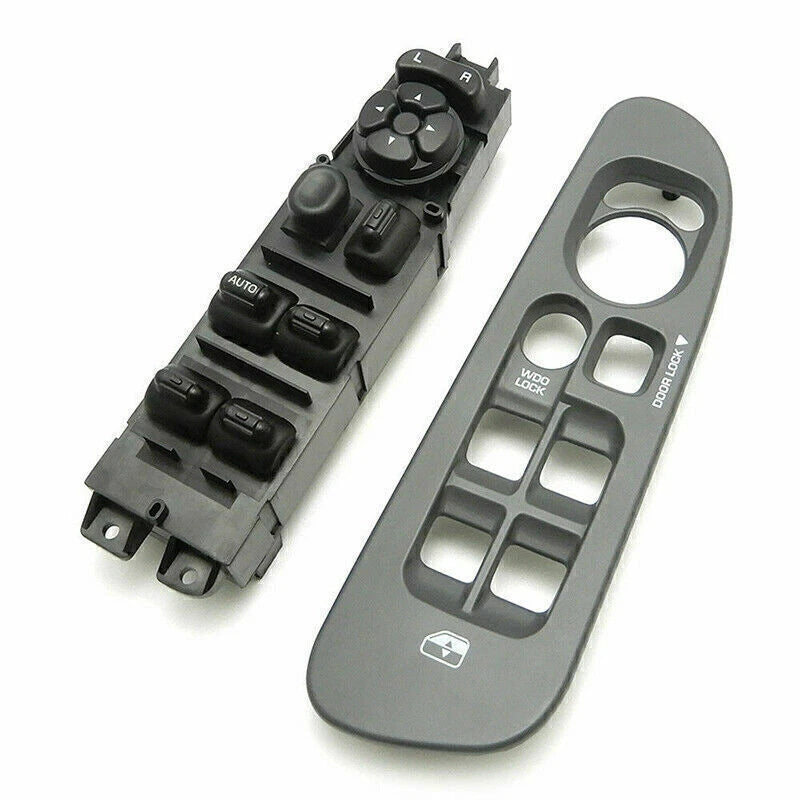 Power Window Control Master Switch for Dodge Ram 1500-3500 (2002-2008)