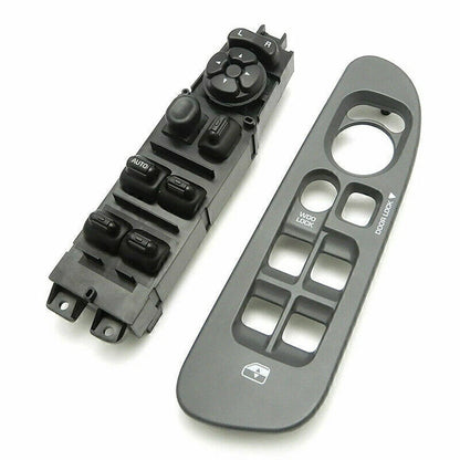 Power Window Control Master Switch for Dodge Ram 1500-3500 (2002-2008)