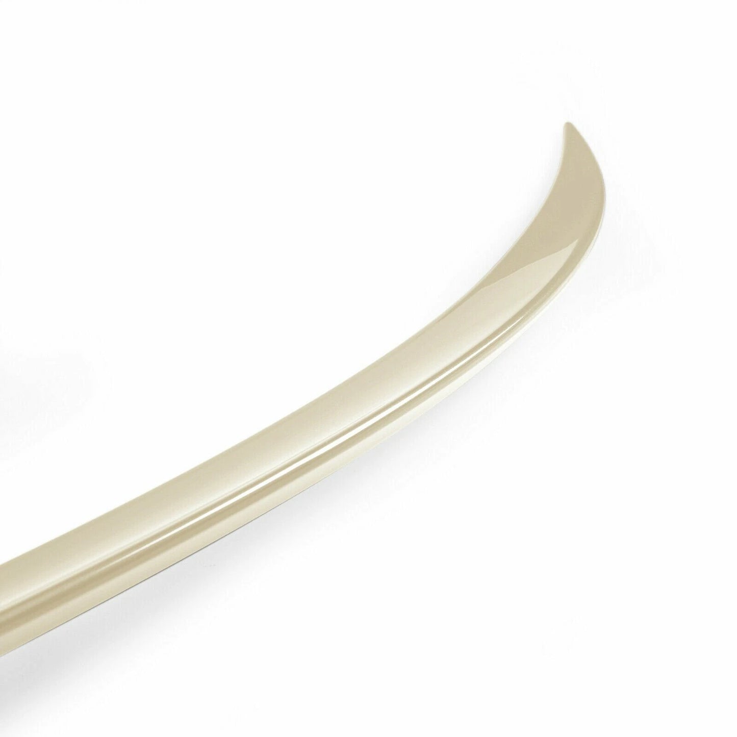 ABS Boot Spoiler for BMW 3-Series E90 M3 (2005-2012)