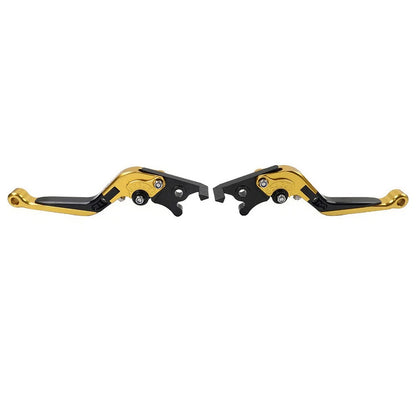 CNC Folding Extendable Brake Clutch Levers for Yamaha YZF R3 R25 MT-03 (15-23)