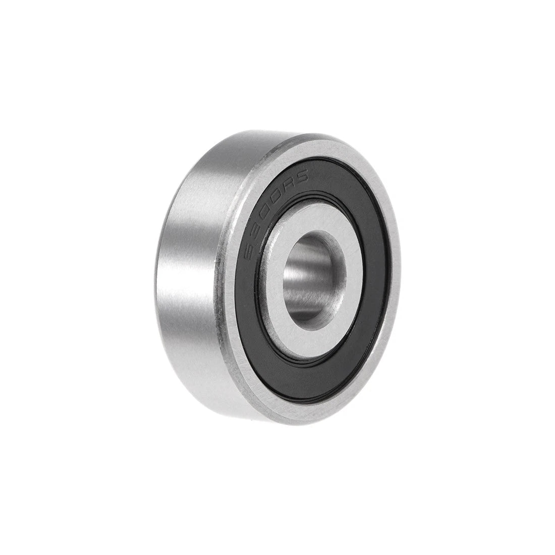 Ball Bearing 10x35x11mm Double Sealed ABEC-3 for Machinery