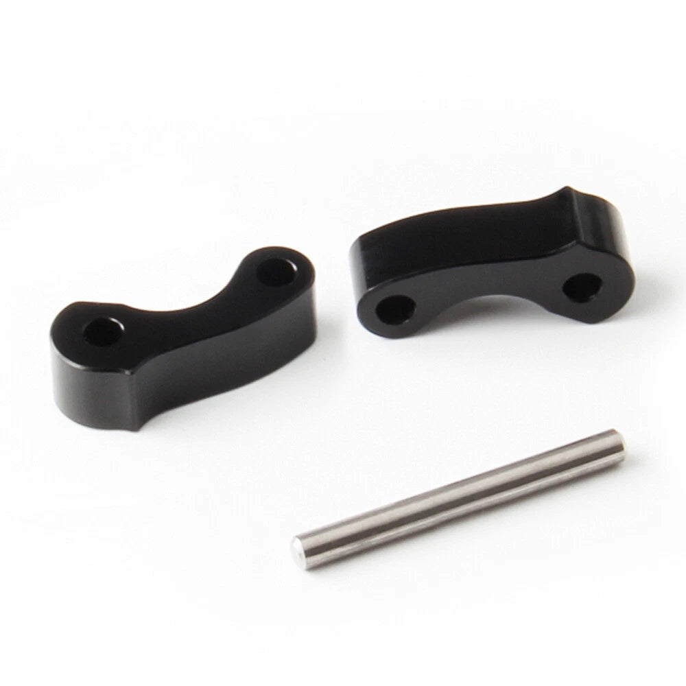Rear Window Latch Hinge Pivots for Toyota Tacoma Tundra (2005-2023)