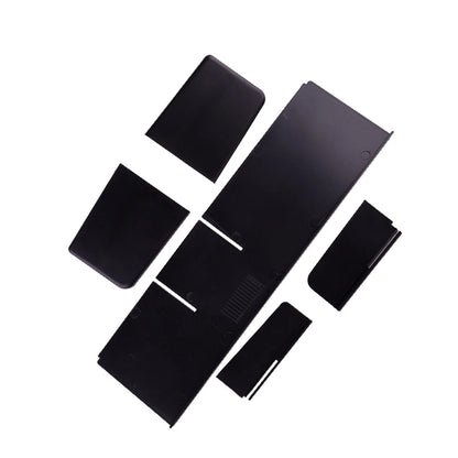 Co-Pilot Storage Insert Divider Panel for Ford F150 2021-2022