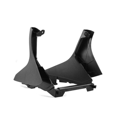 Center Gear Shift Panel Cover for Volkswagen Golf 6 MK6 (2008-2013)