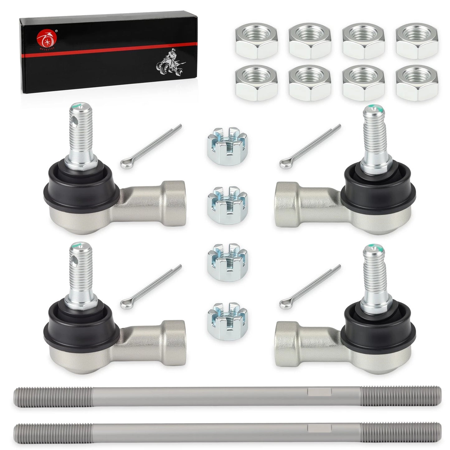 Tie Rod Set for Polaris Scrambler 50 (2001-2003) Right/Left