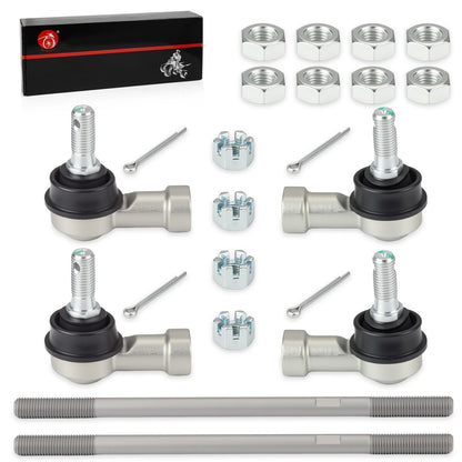 Tie Rod Set for Polaris Scrambler 50 (2001-2003) Right/Left