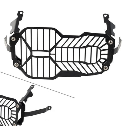 Front Headlight Protector Guard for BMW R1200GS (2013-2017)