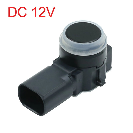 12V Parking Assist Sensor for Peugeot Bumper (9800210677F4)