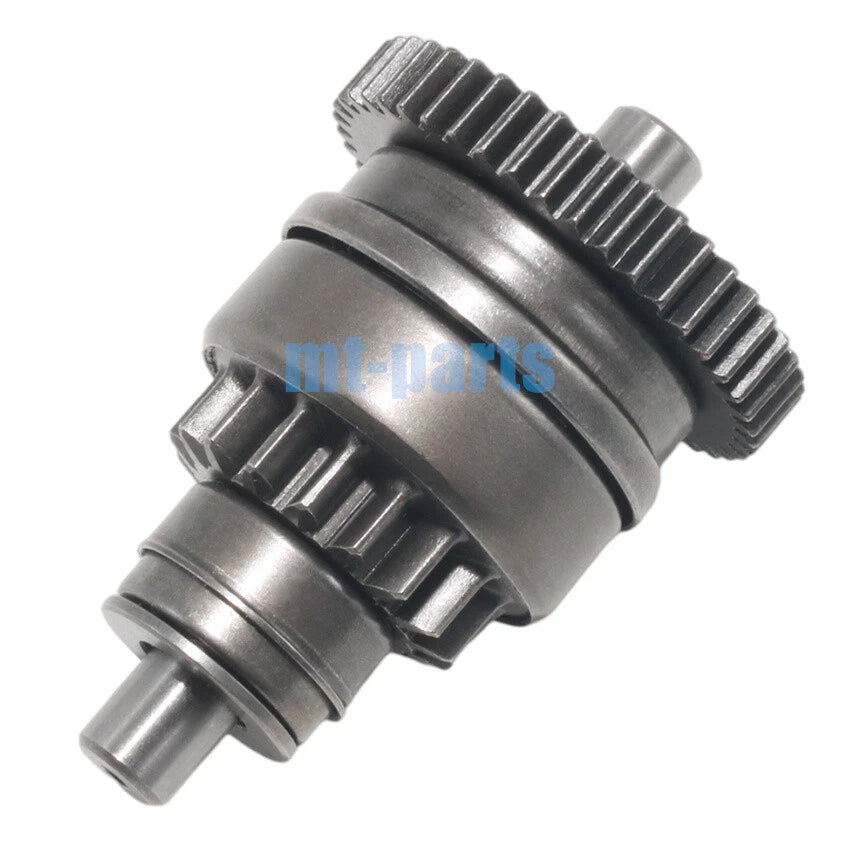 Starter Drive Bendix Gear for Can-Am Outlander T MAX 450 EFI T 6X6 (2020)